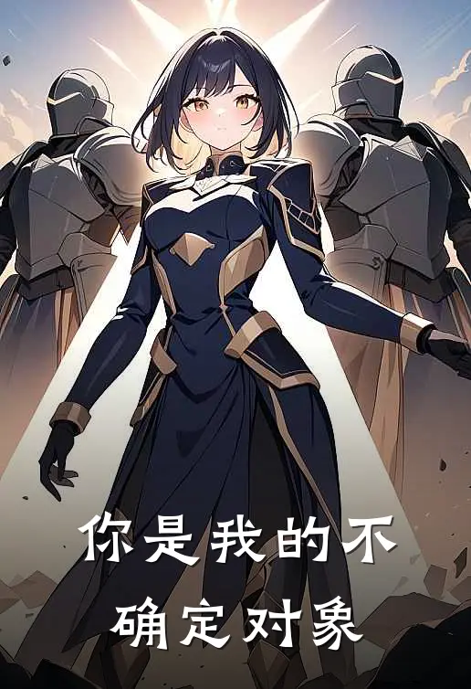 你是我的不确定对象