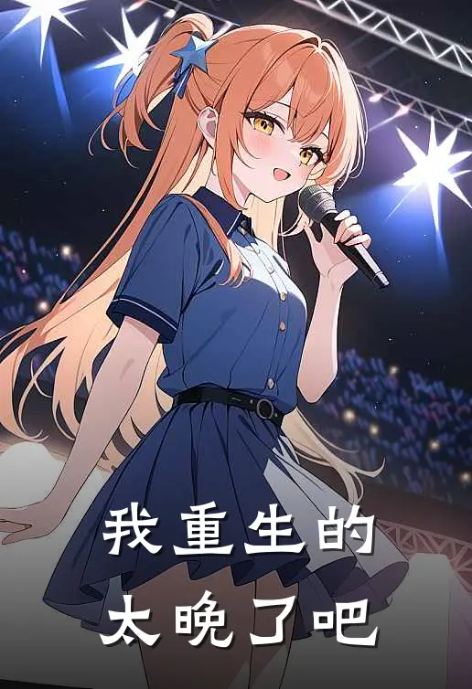 我重生的太晚了吧