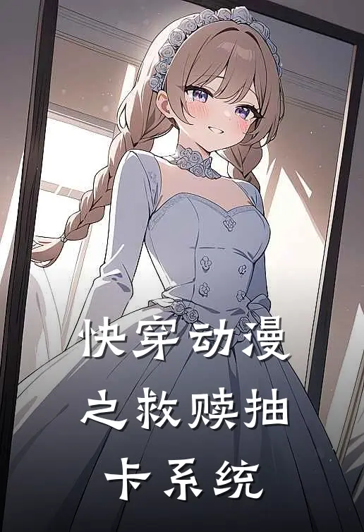 快穿动漫之救赎抽卡系统