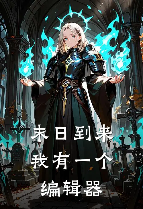 末日到来，我有一个编辑器林夜狗剩最新热门小说_免费小说全文阅读末日到来，我有一个编辑器(林夜狗剩)