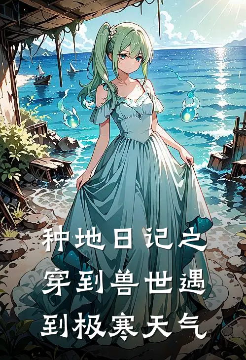 种地日记之穿到兽世遇到极寒天气阿曼达李十七最新热门小说_种地日记之穿到兽世遇到极寒天气全本在线阅读