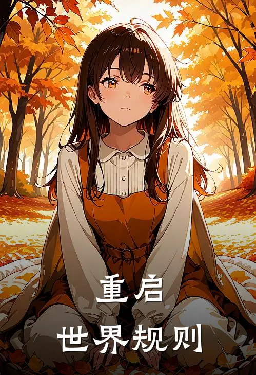 重启：世界规则