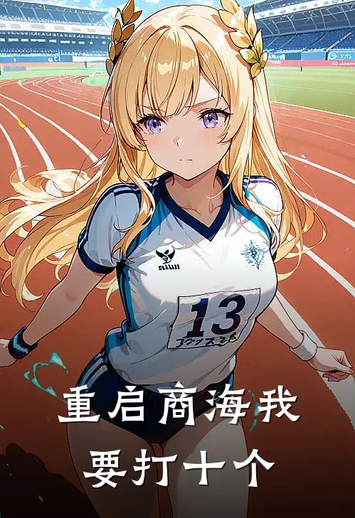 重启商海我要打十个