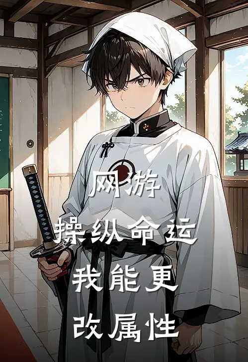 网游：操纵命运，我能更改属性