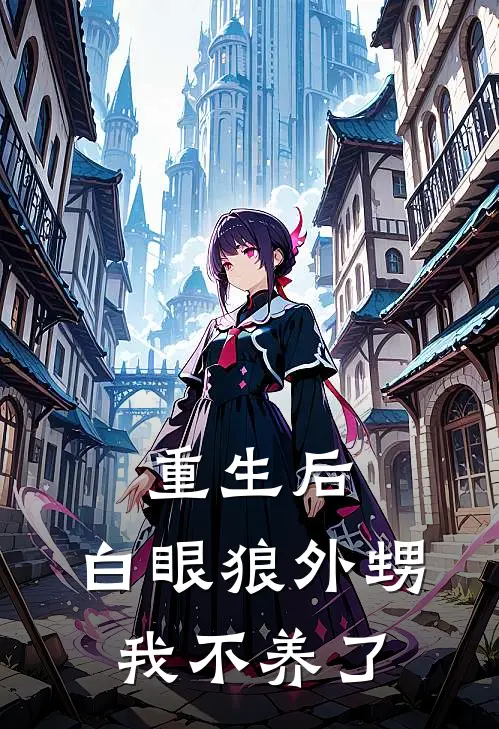 赵辰赵阳(重生后，白眼狼外甥我不养了)全集阅读_《重生后，白眼狼外甥我不养了》全文免费阅读