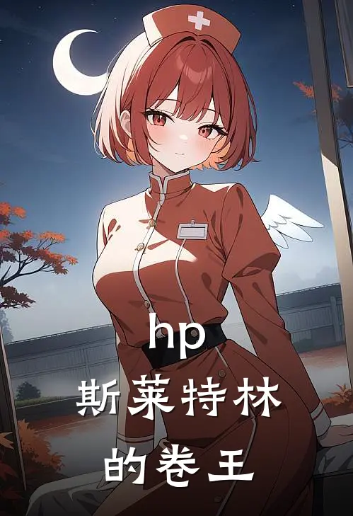 hp：斯莱特林的卷王