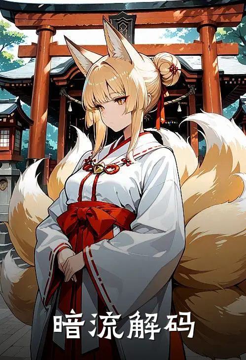 暗流解码(苏忆苏忆)免费阅读_完结热门小说暗流解码(苏忆苏忆)