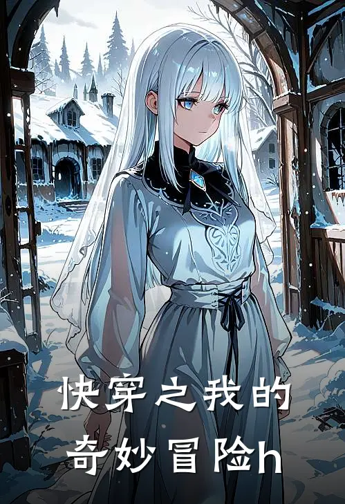 快穿之我的奇妙冒险h