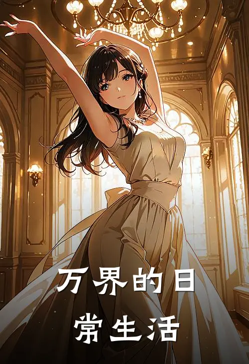 万界的日常生活吴其仁艾莉丝热门小说排行_免费阅读全文万界的日常生活(吴其仁艾莉丝)