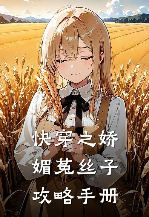 快穿之娇媚菟丝子攻略手册