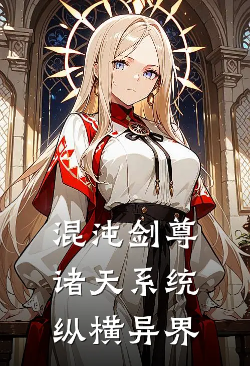 混沌剑尊：诸天系统纵横异界