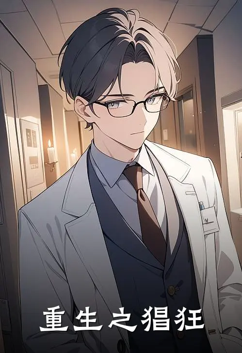 重生之猖狂