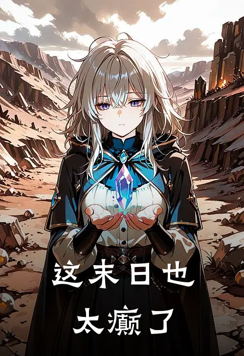 这末日也太癫了