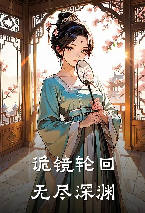 诡镜轮回：无尽深渊