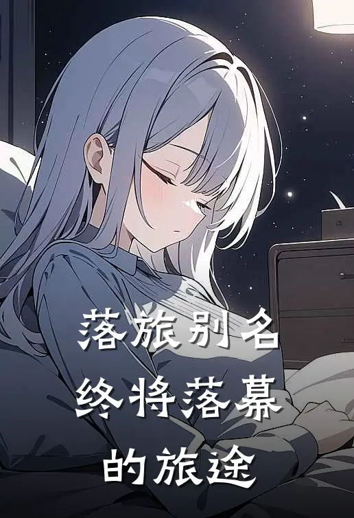落旅【别名：终将落幕的旅途】