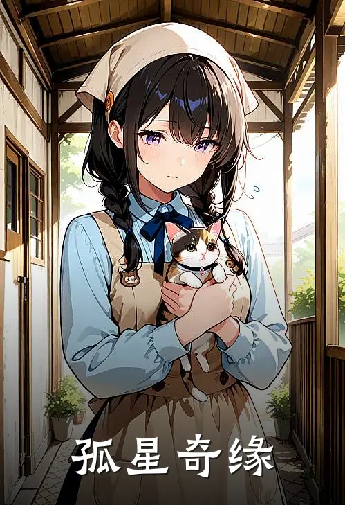 孤星奇缘午柯桃乐小说完结免费_最新章节列表孤星奇缘(午柯桃乐)