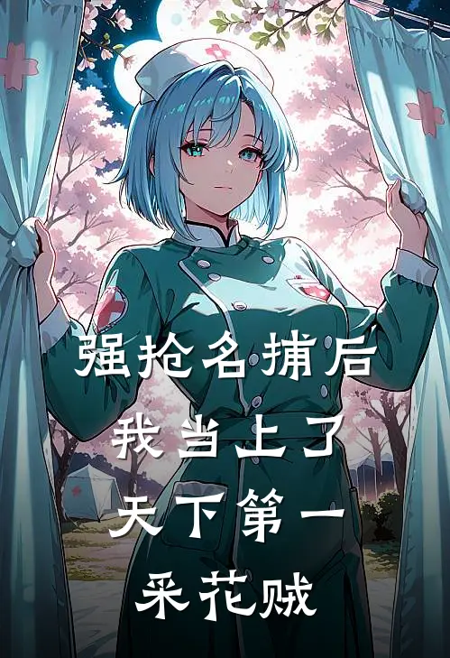 强抢名捕后，我当上了天下第一采花贼