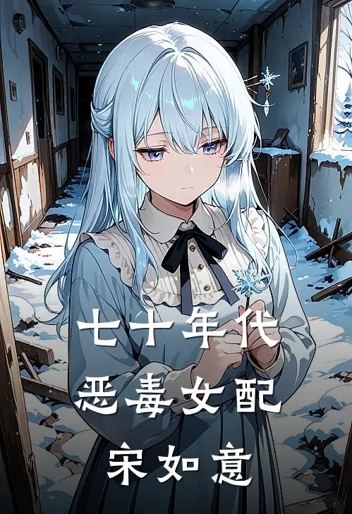 七十年代恶毒女配宋如意