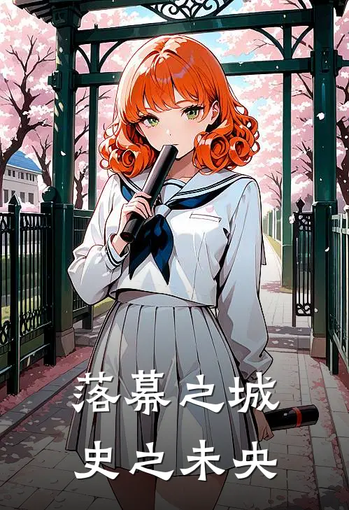 落幕之城：史之未央