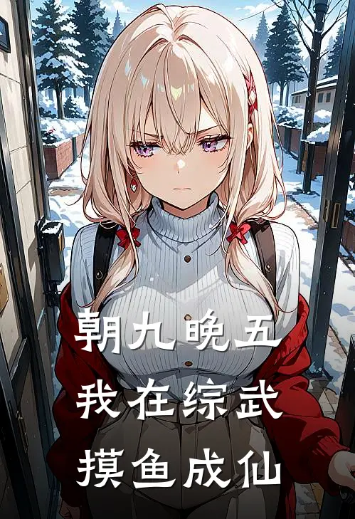 朝九晚五，我在综武摸鱼成仙沈浪陈校全文阅读免费全集_最新全本小说朝九晚五，我在综武摸鱼成仙(沈浪陈校)