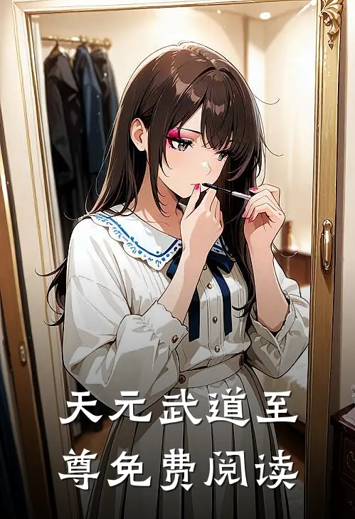 天元武道至尊免费阅读