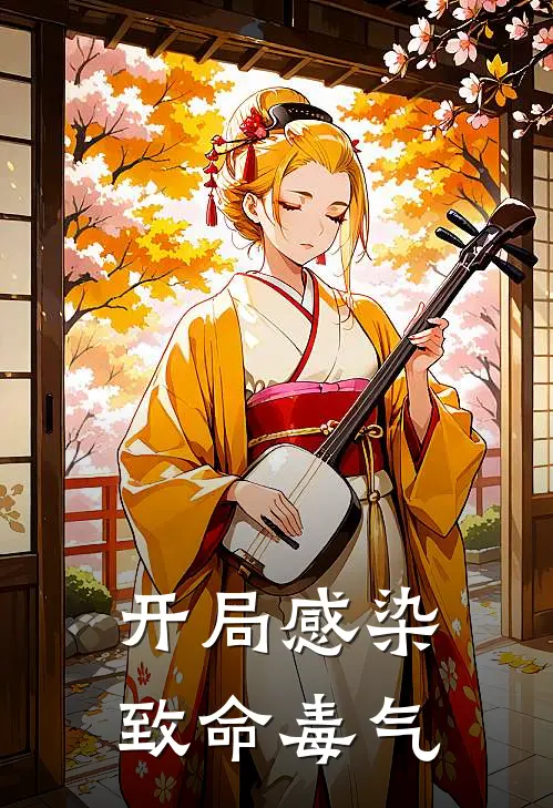 开局感染致命毒气