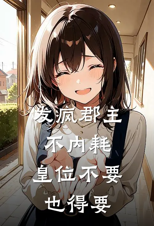 发疯郡主不内耗，皇位不要也得要全文免费阅读无弹窗大结局_发疯郡主不内耗，皇位不要也得要（池欢绿伊）小说免费阅读大结局