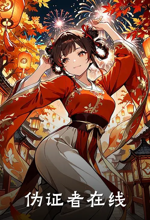 伪证者在线