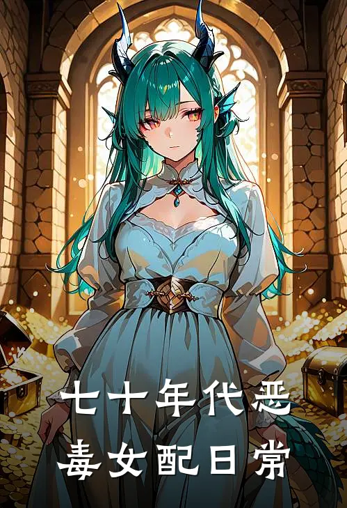 七十年代恶毒女配日常