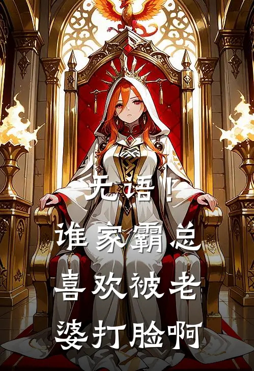 无语！谁家霸总喜欢被老婆打脸啊