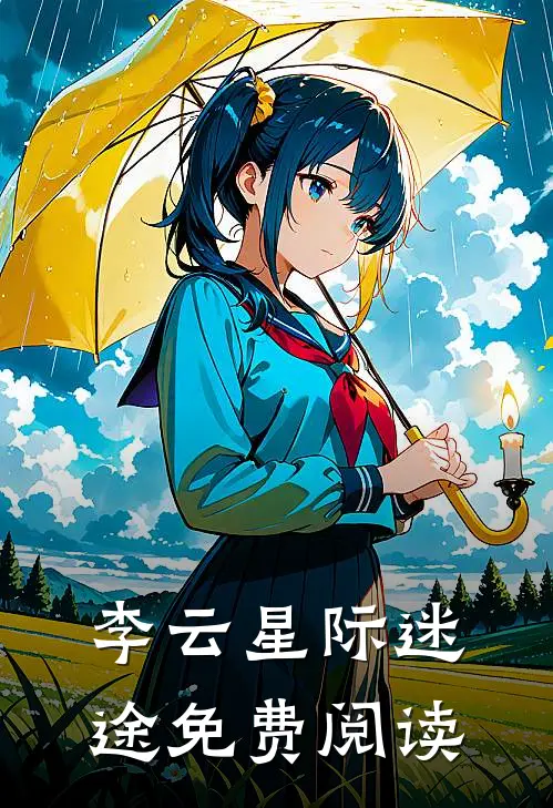 李云星际迷途免费阅读