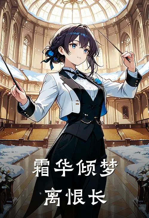 霜华倾梦离恨长