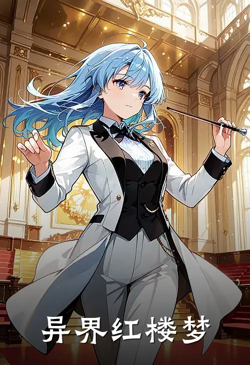 异界红楼梦