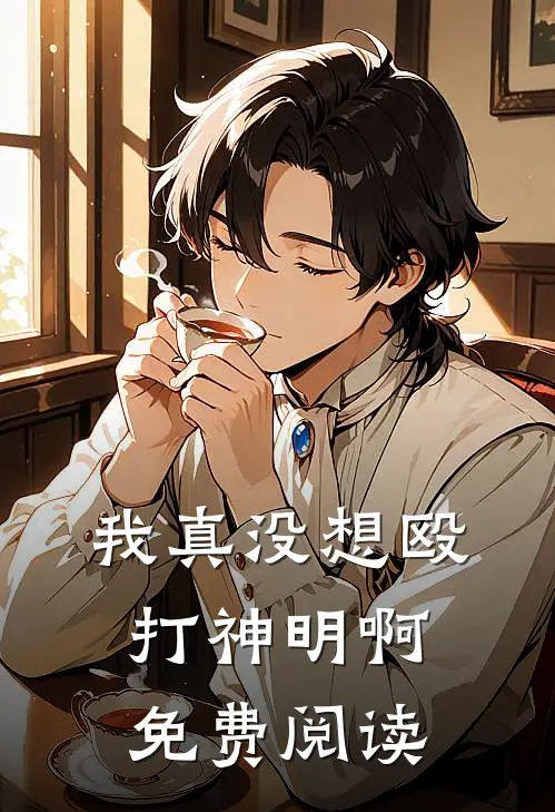 我真没想殴打神明啊免费阅读