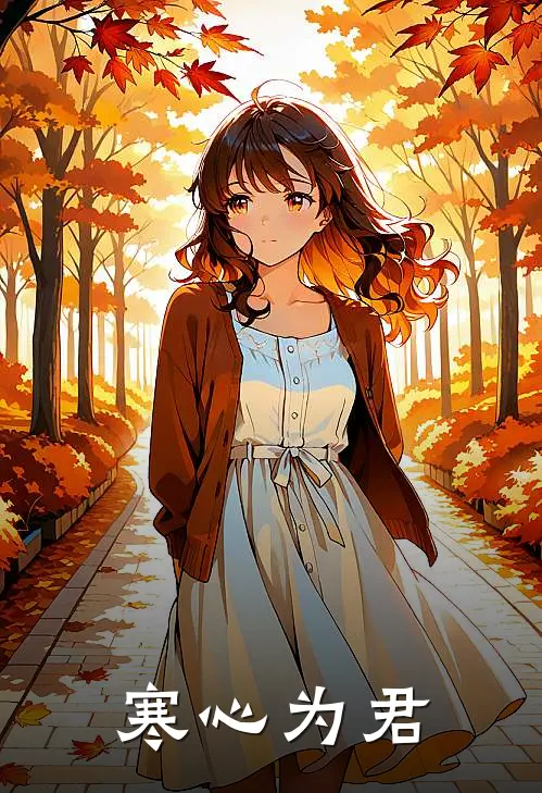 寒心为君