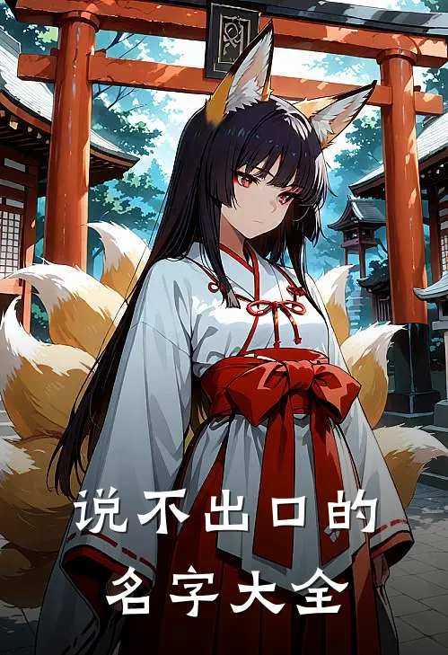 说不出口的名字大全