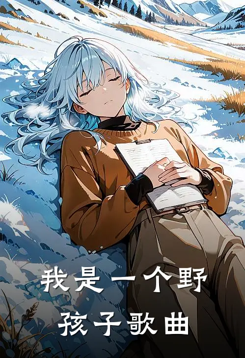 我是一个野孩子歌曲