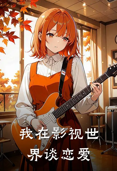 我在影视世界谈恋爱