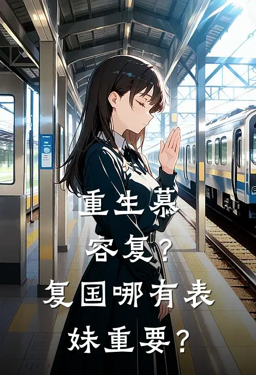 重生慕容复？复国哪有表妹重要？