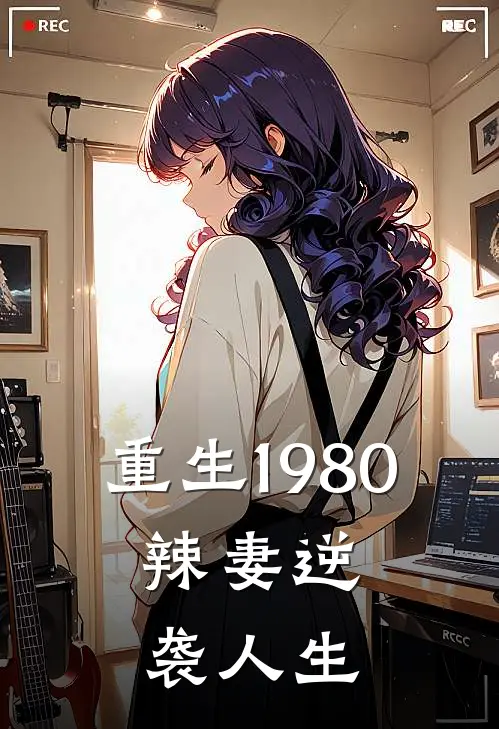 重生1980：辣妻逆袭人生