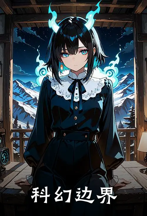 科幻边界陈玲威尔逊热门小说免费阅读_完本完结小说科幻边界(陈玲威尔逊)