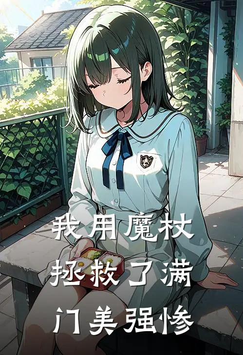 我用魔杖拯救了满门美强惨