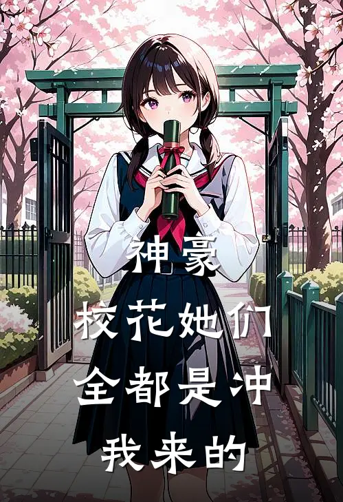 神豪：校花她们全都是冲我来的(袁齐张莹)完整版小说全文免费阅读_免费阅读无弹窗神豪：校花她们全都是冲我来的袁齐张莹