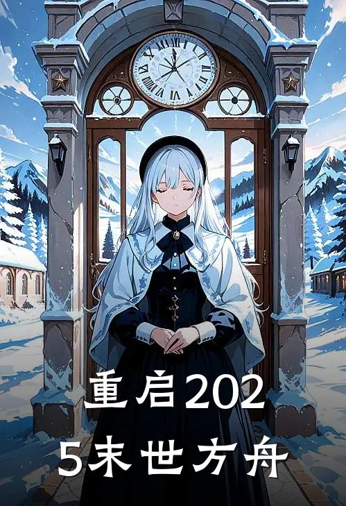 重启2025末世方舟