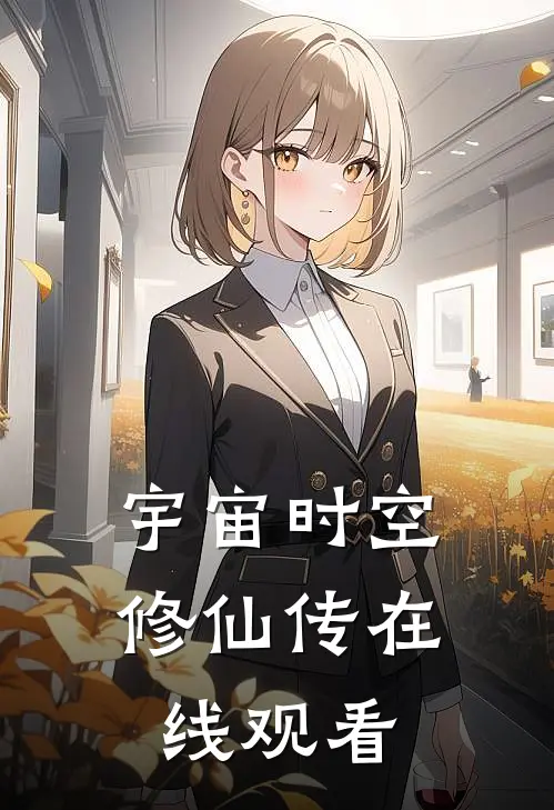 宇宙时空修仙传在线观看