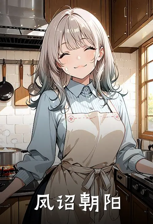 《凤诏朝阳》楚昭仪楚充容全集免费在线阅读_(楚昭仪楚充容)全章节免费在线阅读