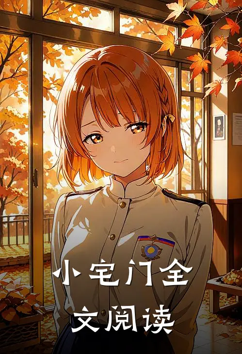 小宅门全文阅读