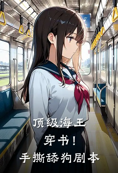 顶级海王穿书！手撕舔狗剧本