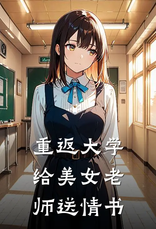 重返大学：给美女老师送情书