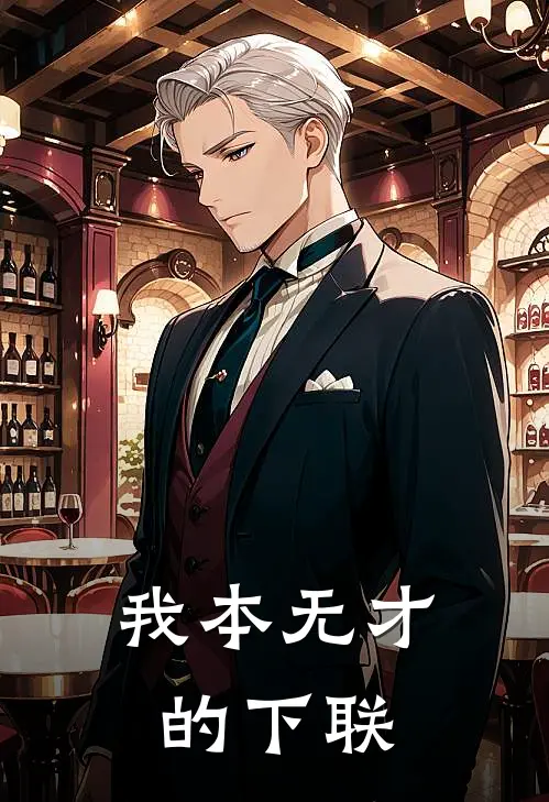 我本无才的下联